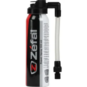 Vedd meg online Zefal Defekt Javító Spray Defekt Javításához