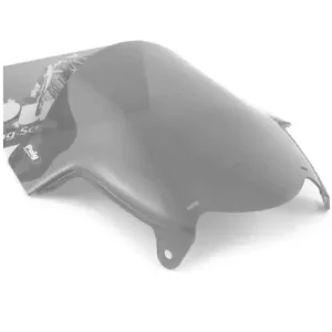 Akciós ár Windscreen PUIG RACING 4665W áttetsző