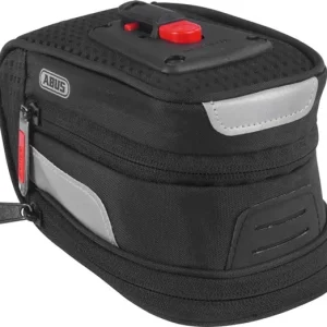 Alacsony ár ABUS nyeregtáska ST 2100 KF (KLICKFIX) Oryde Universal