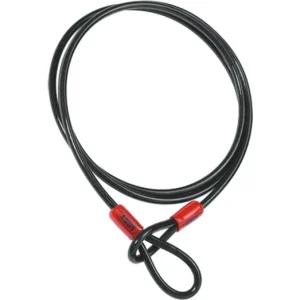 Nézd meg most ABUS hurokkábel Cobra 10/200