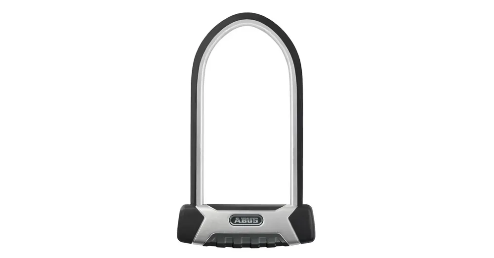 Népszerű ABUS lakat 540/160HB300+USH54 Granit X Plus