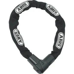 ABUS lakat 1010/170 black City Chain 1010 Legjobb ár