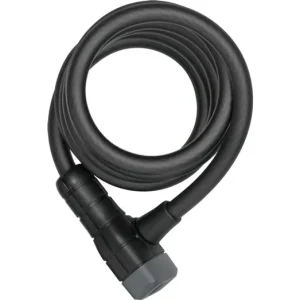 ABUS lakat 6512K/180/12 BK Booster Szezonális akció