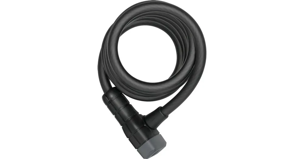 ABUS lakat 6512K/180/12 BK Booster Szezonális akció