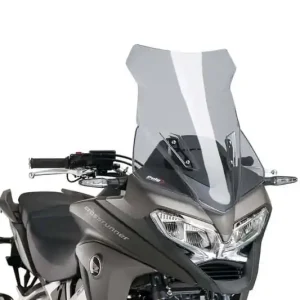 Kiárusítás Windscreen PUIG TOURING 7626H smoke