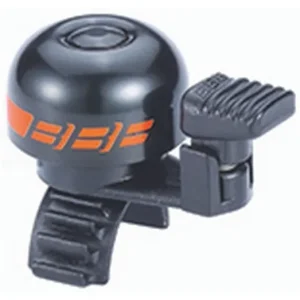 Ajánlat BBB BBB-14 kerékpáros csengő EasyFit Deluxe narancs
