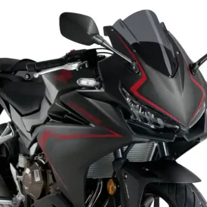 Ajánlat Windscreen PUIG RACING 3613F dark smoke