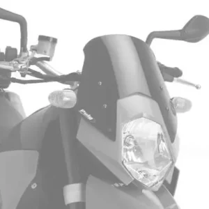 Vedd meg online Windshield PUIG NEW. GEN SPORT 5053T narancssárga