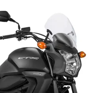 Kedvezmény Windshield PUIG NEW. GEN SPORT 7009W áttetsző