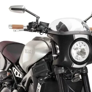 Akciós ár Windshield PUIG SEMI-FAIRING 9188W carbon look áttetsző
