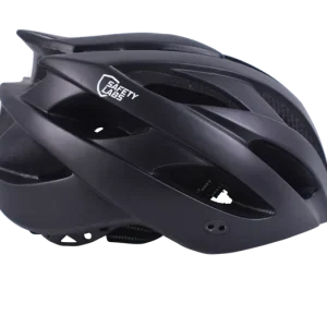Legkelendőbb Safety Labs Avex Light kerékpáros sisak [matt fekete, 57-61 cm (L)]