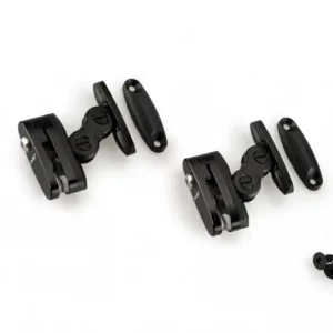 Ajánlat Multiadjustable mechanism PUIG 6799N clip-on fekete kiárusítás