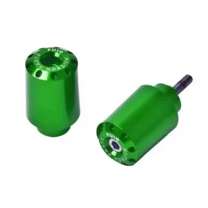 Bar ends PUIG LONG 5618V zöld Kiárusítás