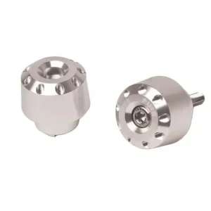 Ajánlat Bar ends PUIG SHORT 6190P ezüst