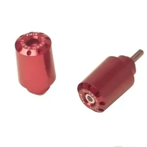 Bar ends PUIG LONG 6890R piros Szezonális akció