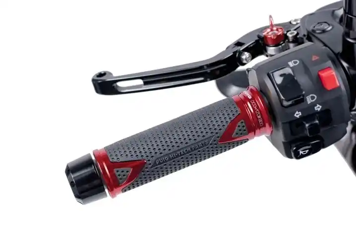 Fogantyúk PUIG RADIKAL 8191R piros 123mm Szuper ajánlat