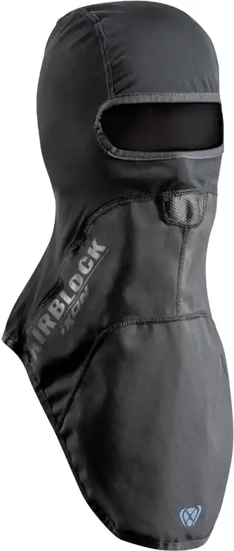 Motorháztető sisak alatt IXON Airblock Hood akció kiárusítás Expressz szállítás