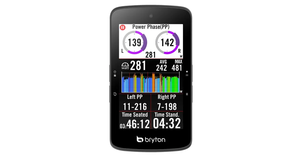 Árcsökkenés Computer BRYTON RIDER S800 T GPS komputer szett
