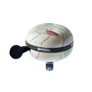 Basil csengő Wanderlust Big Bell, ivory fehér Árengedmény