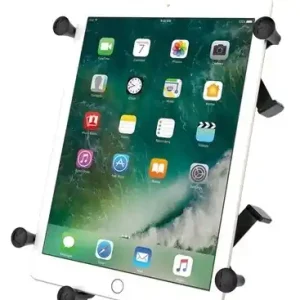 Univerzální držák na tablet RAM Mounts X-Grip 9" až 11,6" Gyors szállítás