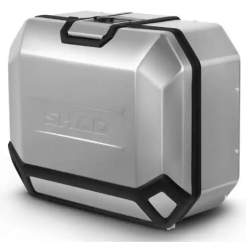 Side aluminium case SHAD Terra TR36 D0TR36100R jobb Vedd meg most