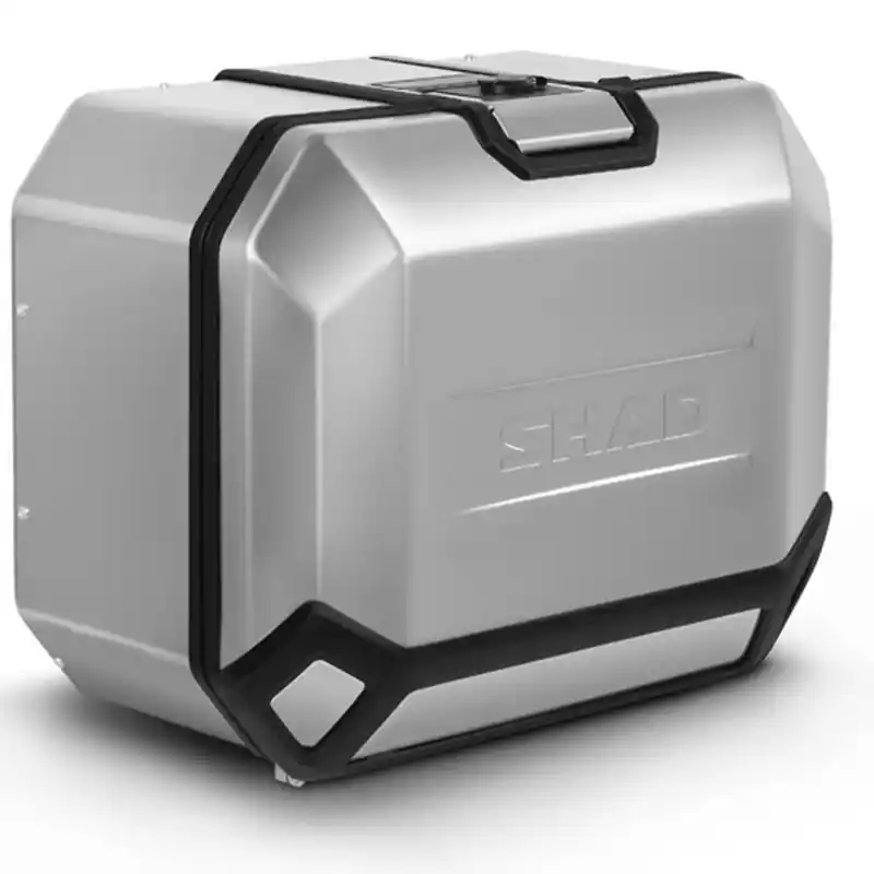 Alacsony ár Side aluminium case SHAD Terra TR47 D0TR47100R jobb