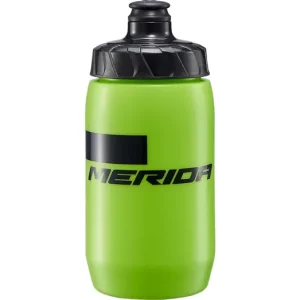 Kulacs MERIDA STRIPE zöld 500 ml - 3637 Biztonságos fizetés
