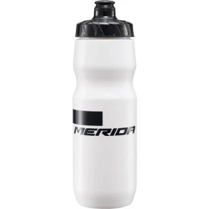 Szuper ajánlat Kulacs MERIDA STRIPE fehér 800 ml - 3682