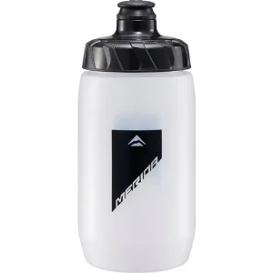 Ajánlat Kulacs MERIDA DESIGN átlátszó 500 ml - 3842