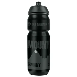 Azonnal elérhető SKS-Germany Mountain 750ml kulacs [fekete]