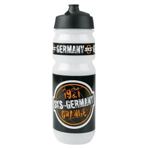 SKS-Germany Twist kulacs [fehér-fekete-narancs] Olcsó