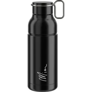 KULACS ELITE MIA FEKETE ACÉL 650ML 211G{2/4} Kedvezményes ár
