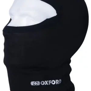Kedvezményes ár Hood Oxford Balaclava fekete