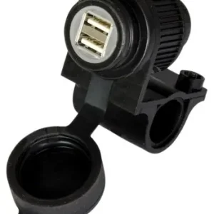 Oxford 5V/2A USB-csatlakozó Újdonság