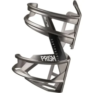 KULACSTARTÓ ELITE PRISM BAL METÁL TITÁN/FEKETE LOGÓ Ü.SZÁL FÉNYES 48G{4/4} Biztonságos fizetés