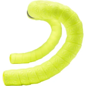 Bestseller Supacaz Super Sticky Kush TrueNeon- Neon Yellow kormánybandázs