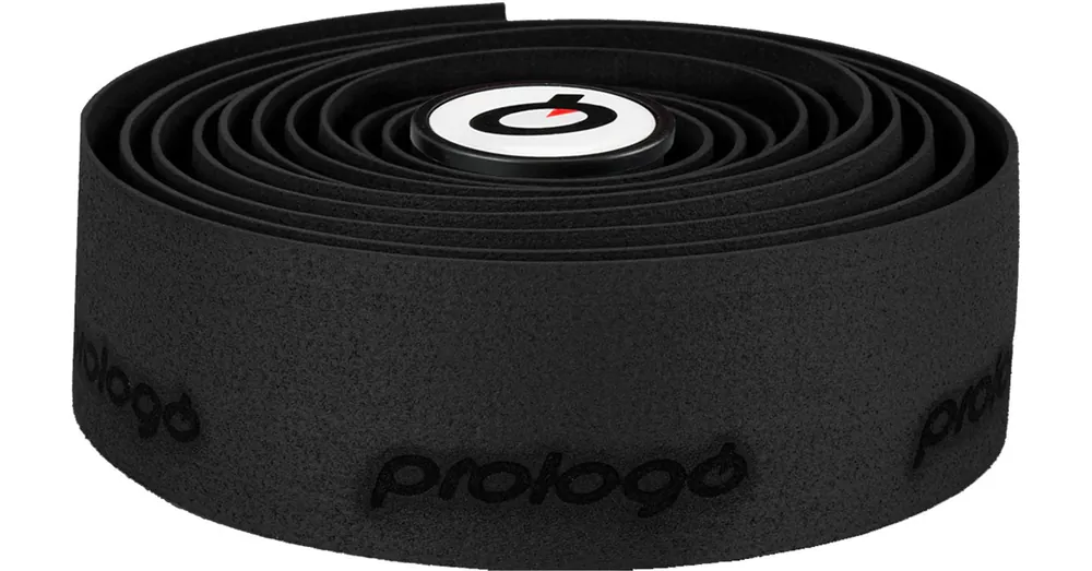 Kormánybandázs PROLOGO PLAINTOUCH PLUS fekete Ne maradj le