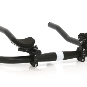 Kedvezmény XLC Triatlon könyöklő oú-i kormányhoz 25,4-31,8 mm 280/95mm HB-T03