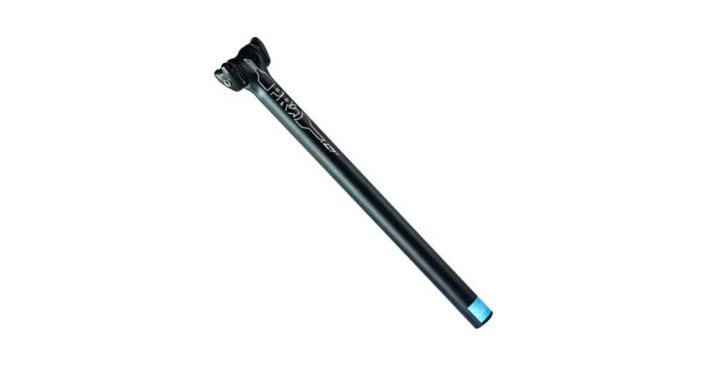 PRO LT nyeregcső 30,9x400mm, 0 mm eltolás Újdonság