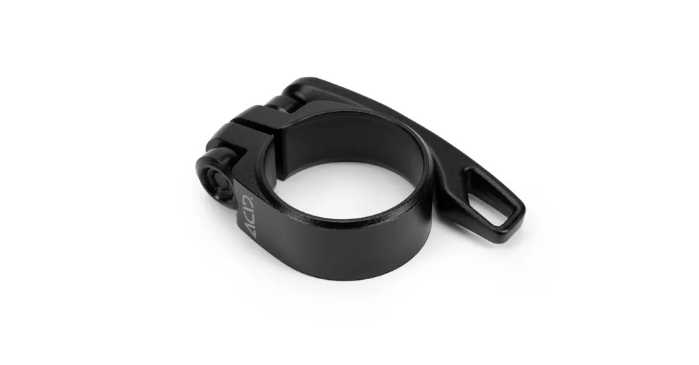 Acid nyeregcsőbilincs integrált szerszámmal alu 40 mm Kedvezmény