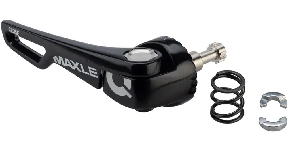 11.4318.004.000 - ROCKSHOX MAXLE ULTIMATE LEVER ASSY B1 Különleges ajánlat