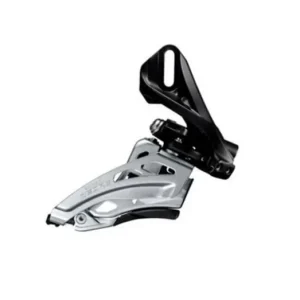 Shimano Deore (FD-M6020-D) MTB első váltó Akció