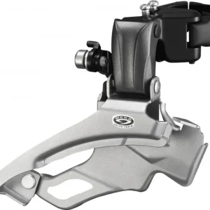 Shimano Altus (FD-M371-3) első váltó Csak ma