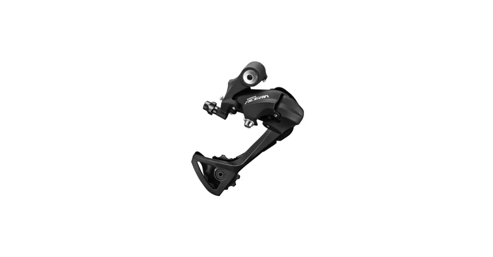 Shimano Acera (RD-T3000-SGS) Trekking hátsó váltó Expressz kézbesítés