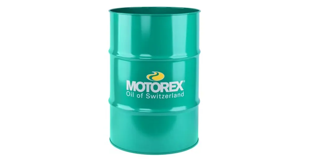 Motorex szeméttároló hordó 35L Vedd meg most
