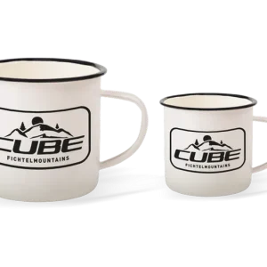 Cube kemping bögre szett Biztonságos vásárlás