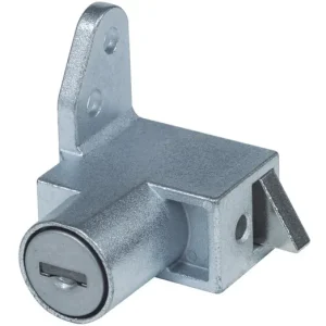 ABUS akkumulátor zár Pegasus/Bulls/Flyer/Brose (ZEG) e-bike-hoz, Powertube vázcsőbe (integrált) IT2, T82 Kedvezmény