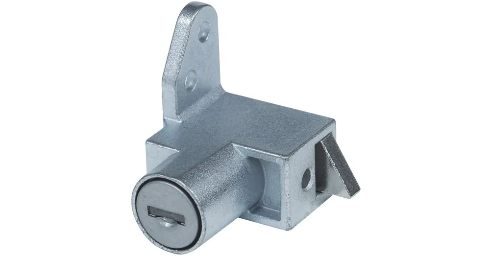 ABUS akkumulátor zár Pegasus/Bulls/Flyer/Brose (ZEG) e-bike-hoz, Powertube vázcsőbe (integrált) IT2, T82 Kedvezmény