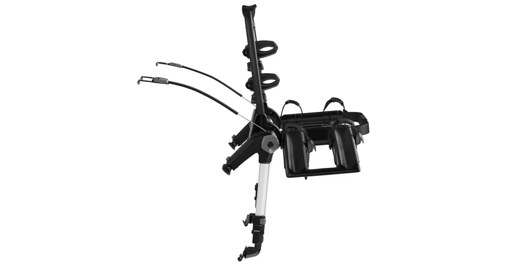 THULE OUTWAY PLATFORM 993 hátsó ajtóra 2 krp kerékpárszállító Gyors szállítás