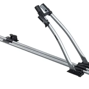 Akciós ár Thule Freeride 532 tetőre váztartós T-track adapteres kerékpárszállító